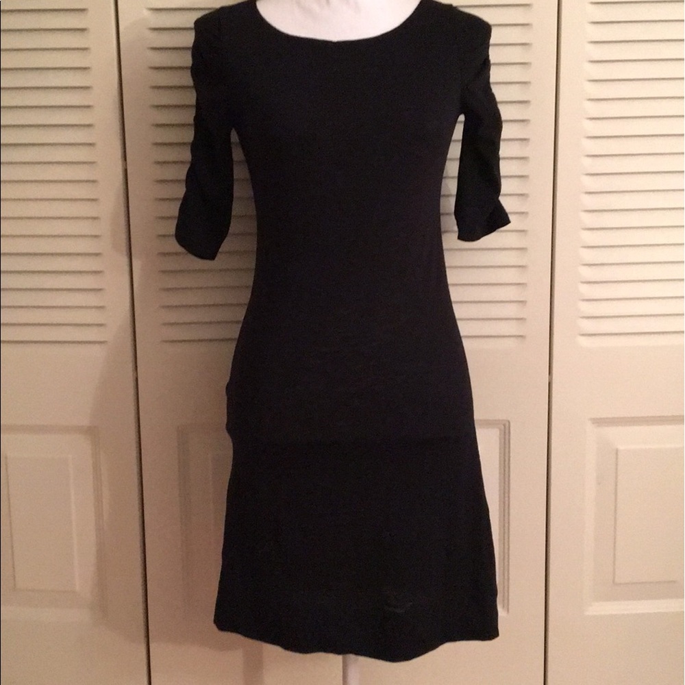 SALE! LILLY PULITZER 100% PIMA COTTON MIDI DRESS
